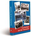 Buchcover Geschichten aus der Feuerwehr