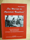 Buchcover Das Wort hat der Abgeordnete Neugebauer