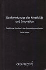 Buchcover Denkwerkzeuge der Kreativität und Innovation