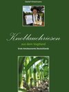 Buchcover Knoblauchriesen aus dem Vogtland