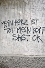 Buchcover Neukölln-Graffiti