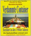 Buchcover Verdammte Container - Seefahrt in den 1980er Jahren