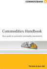 Buchcover Commodities Handbook
