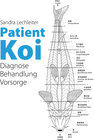 Buchcover Patient Koi