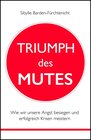 Buchcover TRIUMPH DES MUTES