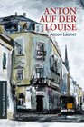 Buchcover Anton auf der Louise