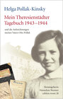 Buchcover Mein Theresienstädter Tagebuch 1943-1944