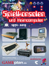 Buchcover Spielkonsolen und Heimcomputer 1972-2015
