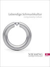 Buchcover NIESSING - Lebendige Schmuckkultur