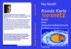 Buchcover Konda Kerls Supranetz