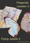 Buchcover Fliegende Juwelen II - Flying Jewels II