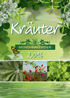 Buchcover Kräuter Kalender 2016