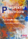 Buchcover Perspektivwechsel im IT Service Management