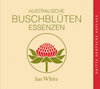 Buchcover Australische Buschblüten Essenzen
