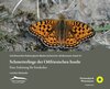 Buchcover Schmetterlinge der Ostfriesischen Inseln