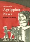 Buchcover Agrippina-News, beamen war gestern