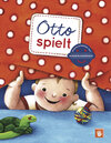 Buchcover Otto spielt