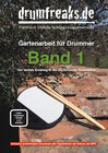 Buchcover Gartenarbeit für Drummer - Band 1