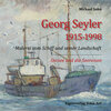 Buchcover Georg Seyler 1915-1998