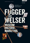 Buchcover Fugger und Welser