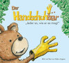 Buchcover Der Handschuhbär