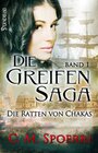 Buchcover Die Greifen-Saga (Band 1)