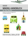 Buchcover Wiking-Handbuch der alten Modelle