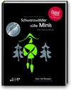 Buchcover Schwarzwälder süße Minis - "Beste Kochbuchserie des Jahres" weltweit