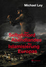 Buchcover Der Selbstmord des Abendlandes