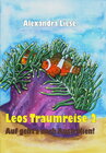 Buchcover Leos Traumreise 2.