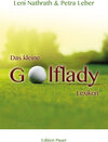 Buchcover Das Kleine Golflady Lexikon