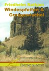 Buchcover Windespfeifen & Grasgewischel