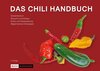 Buchcover Das Chili Handbuch