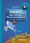 Buchcover Michel, der kleine Meereswanderer