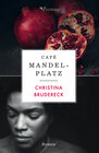 Buchcover Café Mandelplatz