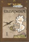 Buchcover Urdapedia 1