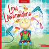 Buchcover Lina Löwenmähne