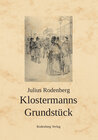 Buchcover Klostermanns Grundstück