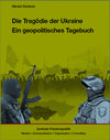 Buchcover Die Tragödie der Ukraine