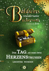 Buchcover Balduins wundersame Bücherwelt
