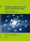 Buchcover Intelligente Messsysteme und moderne Messeinrichtungen - Leitfaden zur Einführung bei Stadtwerken und Netzbetreibern