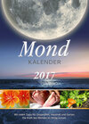 Buchcover Mondkalender 2017