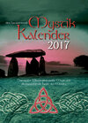 Buchcover Mystik Kalender 2017
