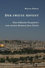 Buchcover Der zweite Advent