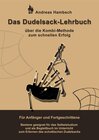 Buchcover Das Dudelsack-Lehrbuch – von Weltmeistern empfohlen