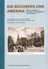 Buchcover Die Büchners und Amerika