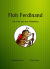 Buchcover Floh Ferdinand - Der Floh mit dem Hinkebein