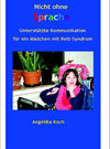 Buchcover Nicht ohne Sprache