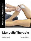 Buchcover Manuelle Therapie