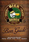 Buchcover Bier-Baron's Beer Guide